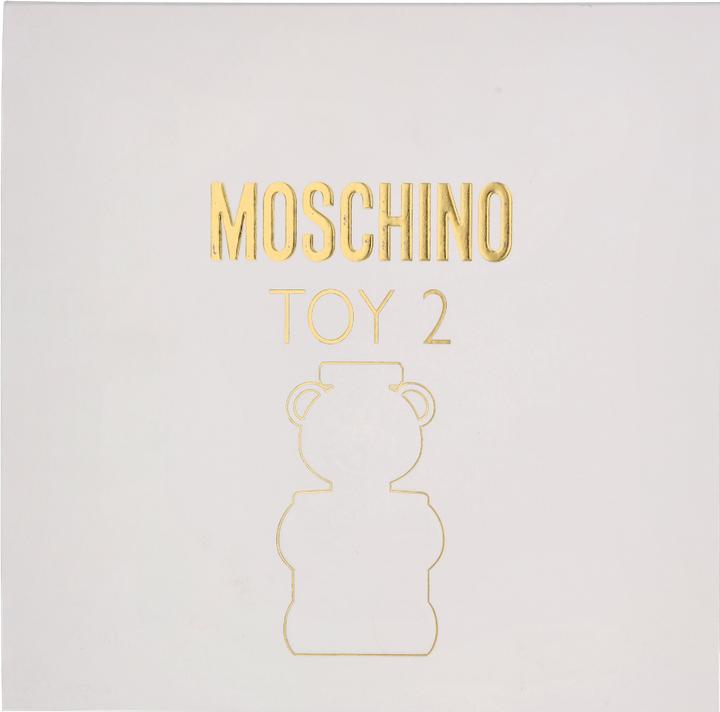 Image du produit Moschino Toy 2 Christmas 2023 Eau de Parfum 30 / Lotion pour le corps (Eau de parfum, 80 ml)