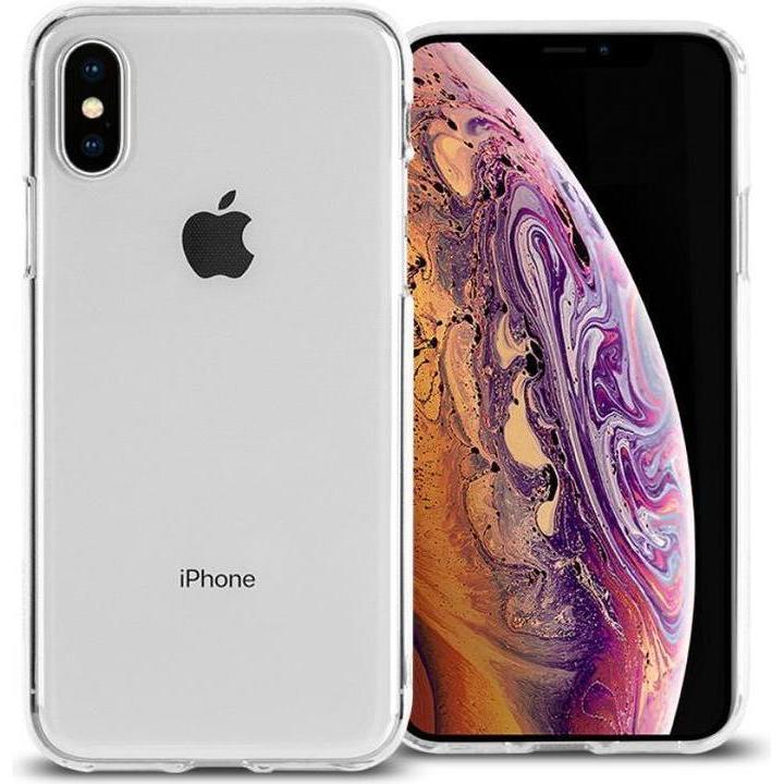 Mercury Jelly Hülle Samsung Galaxy A06 KLAR / TRANSPARENT (Samsung Galaxy A06), Cover smartphone, Trasparente