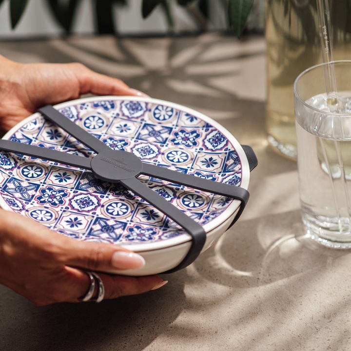 Produktbild Villeroy & Boch Wein- & Longdrinkgläser Boston Coloured (4 x)