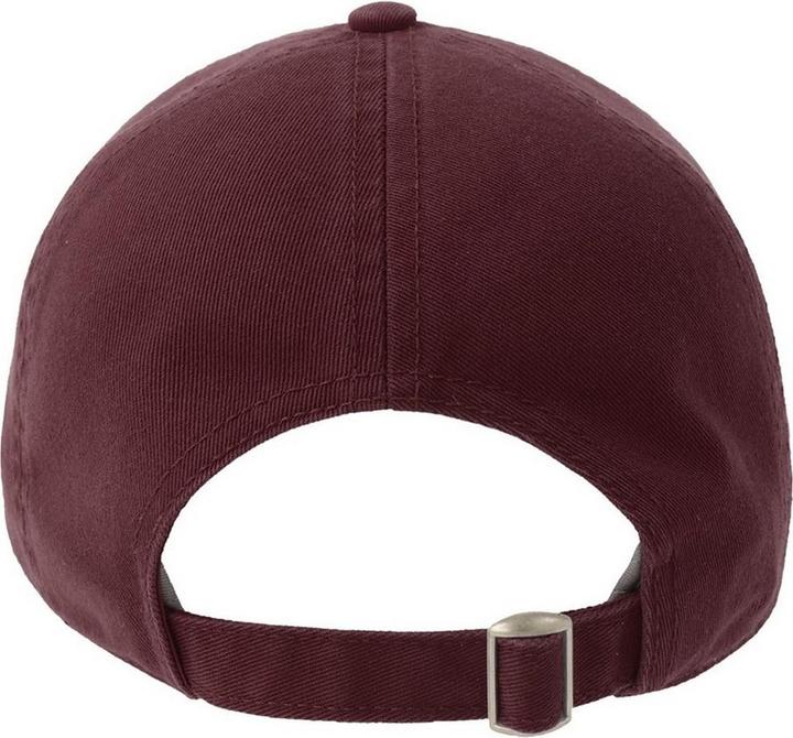 Produktbild ActionS BaseballMütze Unstrukturiert Chino