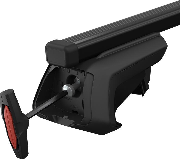 Produktbild Thule SmartRack Squarebar 118