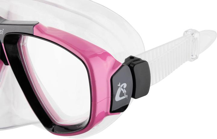 Actual product image Cressi Focus