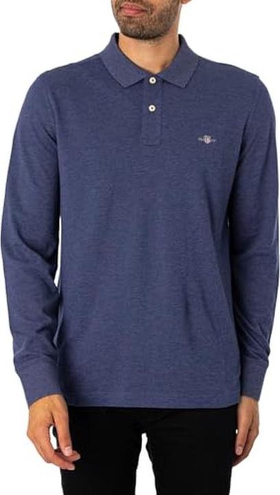 Actual product image GANT Polo Shirt Slim Fit (L)