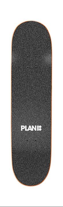 Produktbild Plan B Complete OG Honeycomb