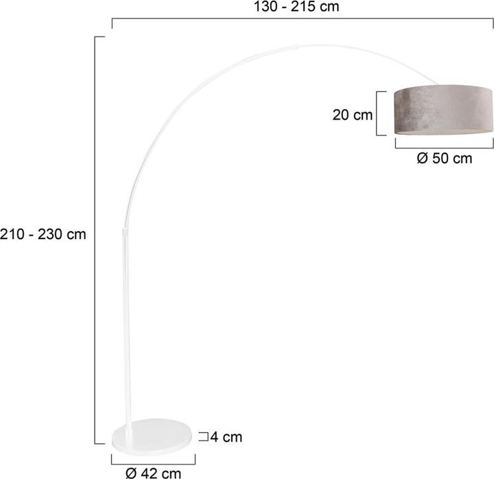Actual product image Steinhauer Sparkled Light (E27)