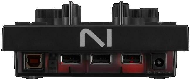 Produktbild Native Traktor X1 MK3