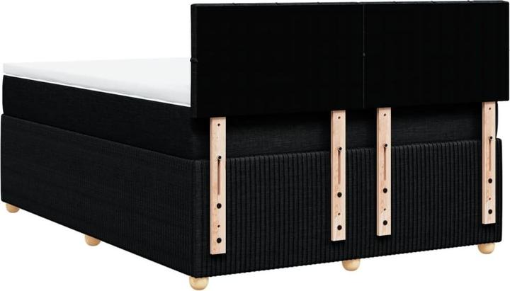 Image du produit vidaXL Boxspringbett (140 x 200 cm)