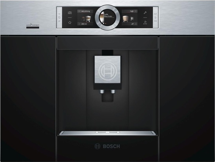 Bosch Hausgeräte Ctl636es6