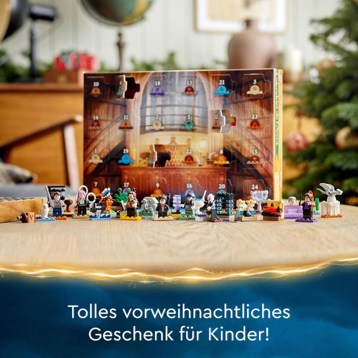 Immagine prodotto LEGO Harry Potter