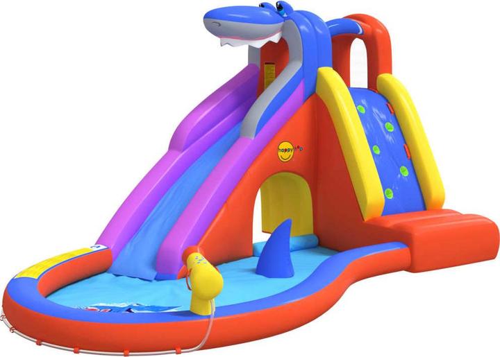 Produktbild HappyHop Stefanie