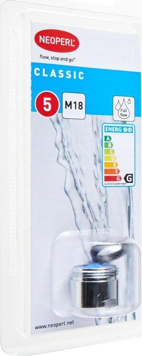 Produktbild Neoperl Honezycomb