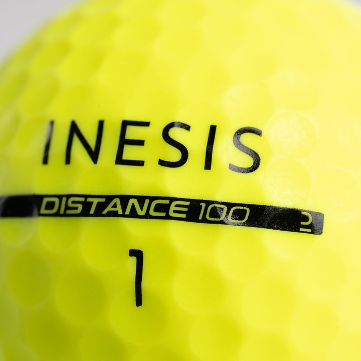 Actual product image Inesis Distance 100