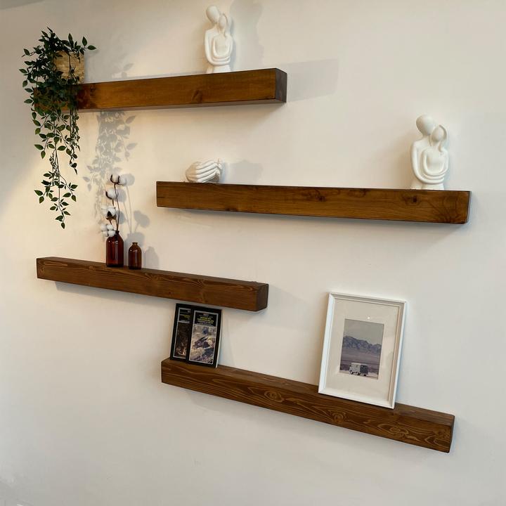 Actual product image En.Casa Munkebo (100 x 9 x 9 cm)