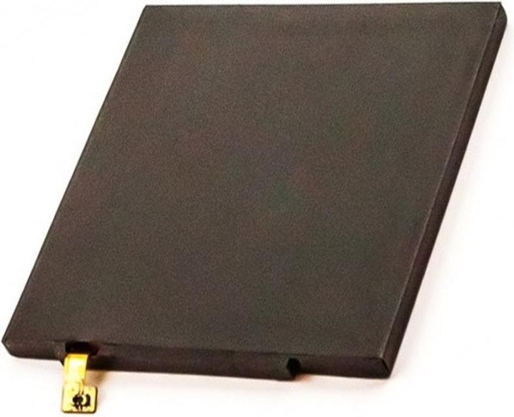 Actual product image AccuCell Battery Xiaomi 3, M3, Mi3, BM31