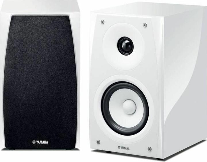 Yamaha NS-BP182 2-way White Wired (1 pair, 40 W)