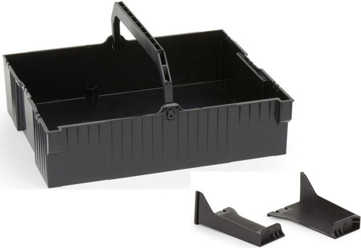 Actual product image L-Boxx Hook-in insert tray LB 238/374