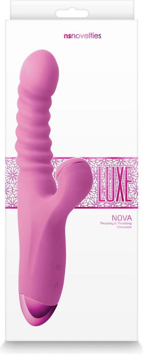 Immagine prodotto NS Novelties Luxe Nova