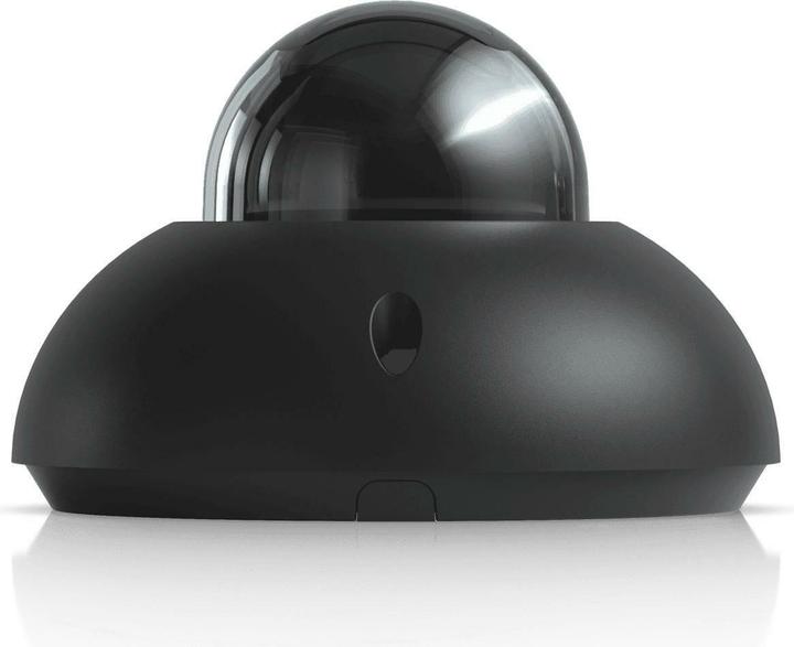 Productafbeelding Ubiquiti Caméra G6 Dome 4K IR 30m IP66/IK10 avec IA noire (3840 x 2160 Pixels)