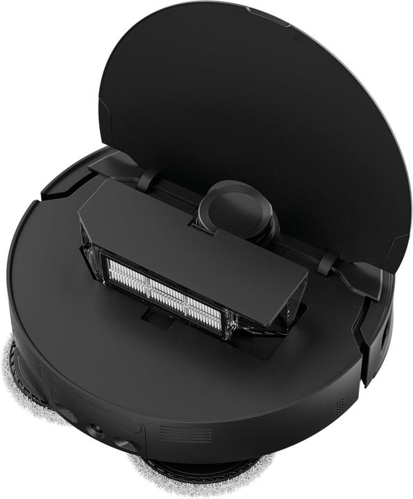 Actual product image Hoover HG8 Ultra Sense (Schwarz (20000 Pa)