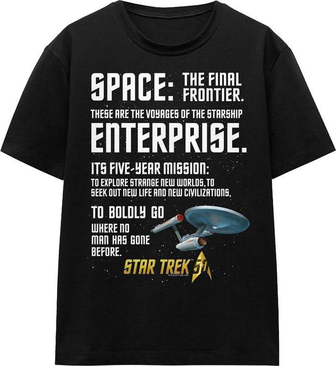 Produktbild Intro TShirt (S)