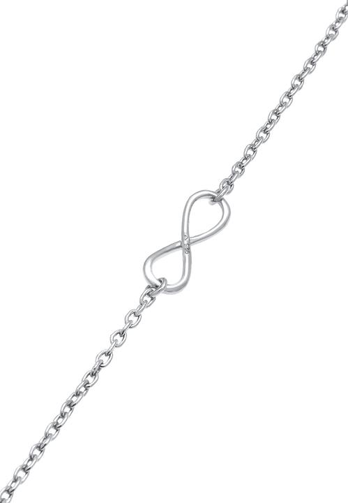 Immagine prodotto Elli Infinito (16 cm, Argento 925)