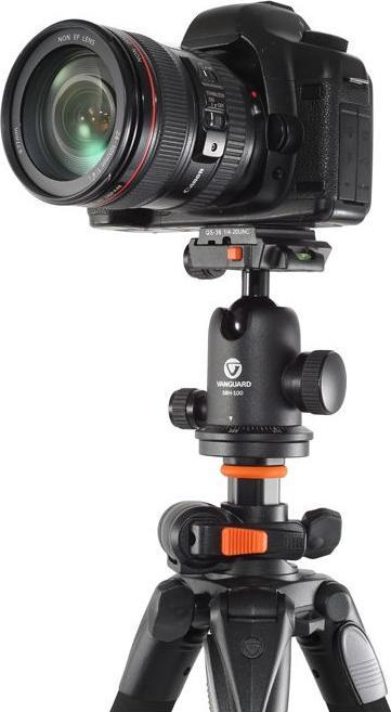 Image du produit Vanguard Alta Pro2+ (Métal)