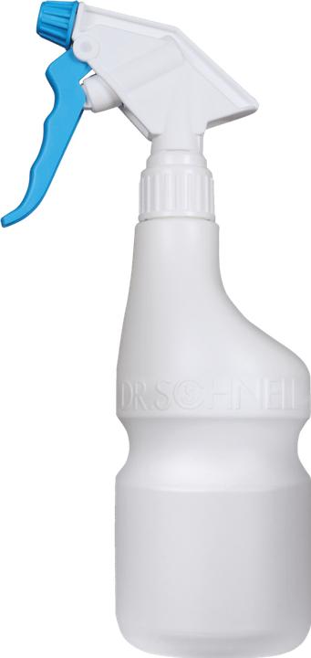 Actual product image Dr. Schnell HAND SPRAYER 600ML (0.60 l)