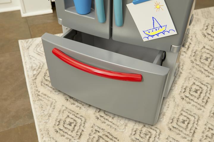 Produktbild MGA First Fridge