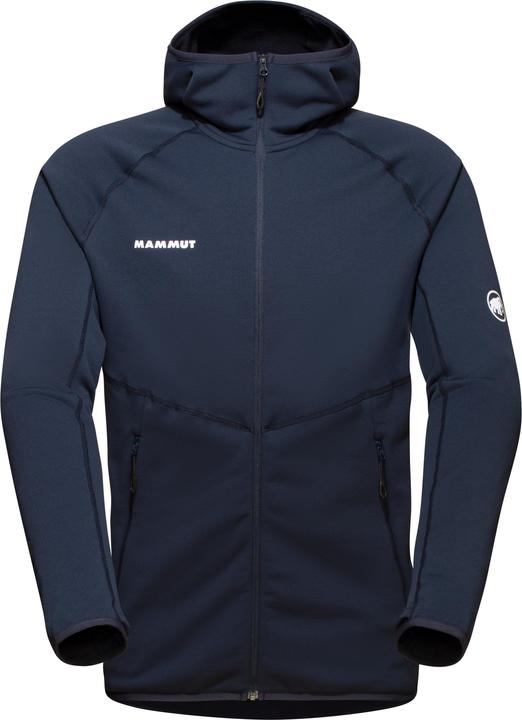 Produktbild Mammut Aconcagua ML Hooded Jacket Men (S)