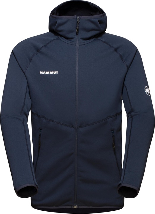 Immagine prodotto Mammut Giacca con cappuccio Aconcagua ML Uomo (S)