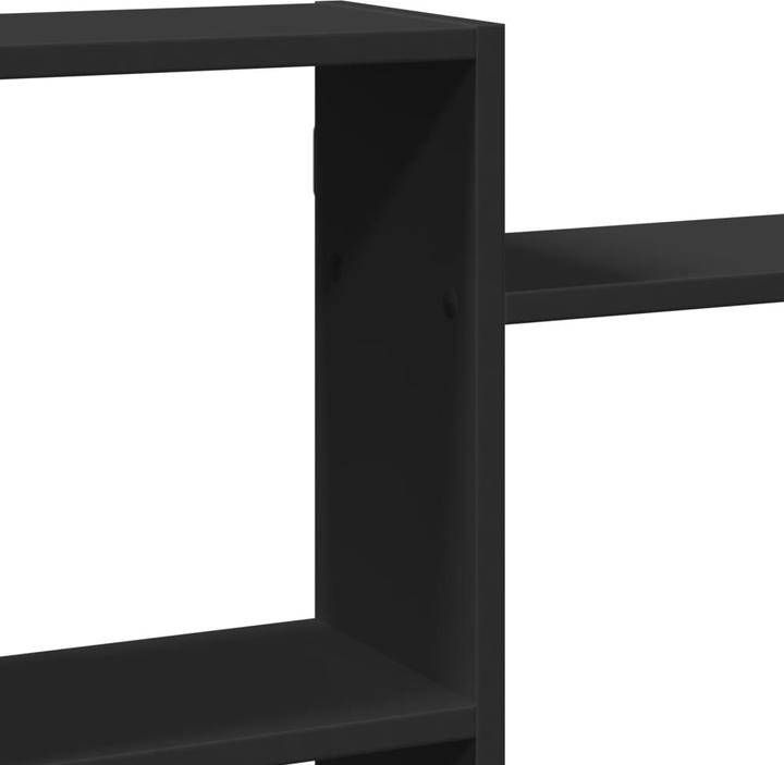 Immagine prodotto vidaXL Scaffale a muro (159 x 18 x 65 cm)