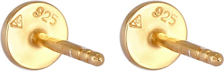 Immagine prodotto Elli Geo, cerchio (Argento 925 placcato oro)