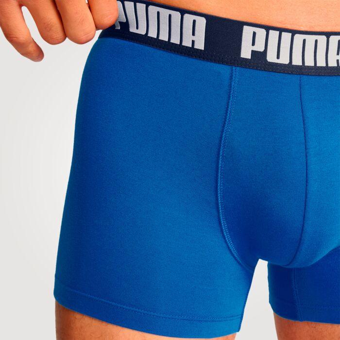 Produktbild Puma Basic Boxer (S, 2er Pack)