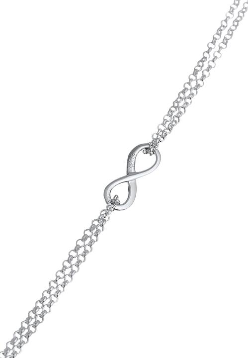 Produktbild Elli Infinity (16 cm, 925er Sterling Silber)