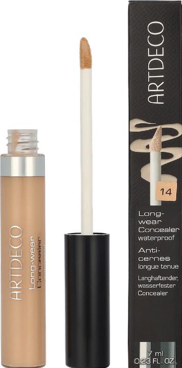Produktbild Artdeco Long-Wear (14 Soft Ivory)