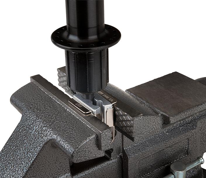 Image du produit Park Tool Support d'axe AV-1