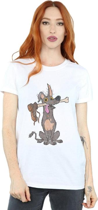 Produktbild Disney Coco Dante With Bone TShirt (S)