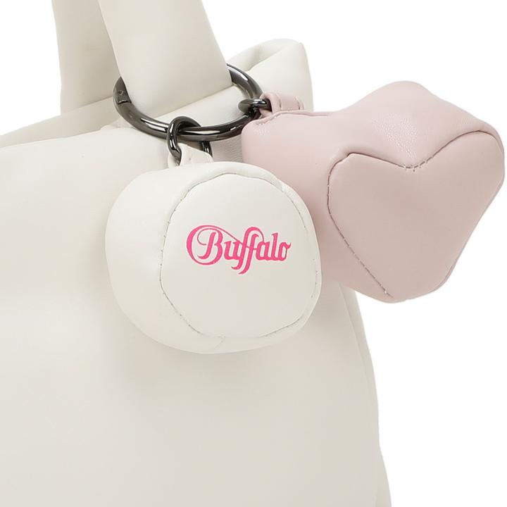 Immagine prodotto Buffalo Borsa morbida Boxy22 Mini Borsa a mano 17,5 cm