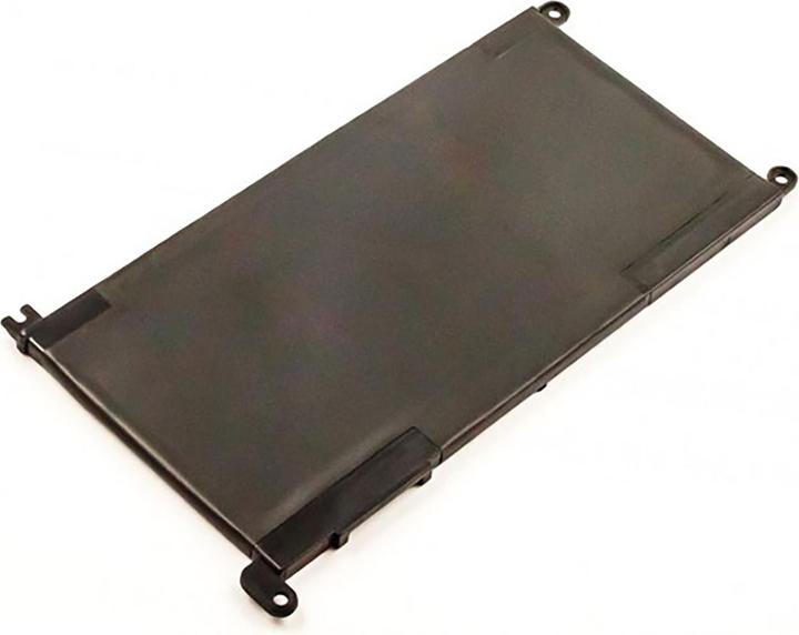 Produktbild AGI Akku kompatibel mit Dell Vostro 5568-PH3KK - Akku - 3.560 mAh (3560 mAh)