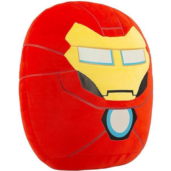 Thumbnail - Ty Marvel Iron Man Squish a Boo 31cm (31 cm)