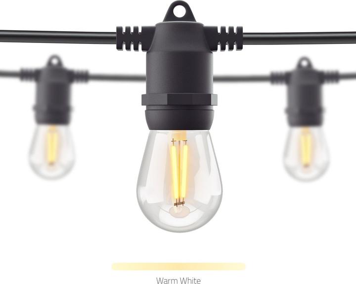 Produktbild Hombli String Light (5 m)