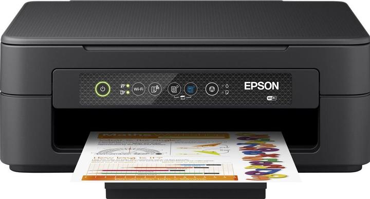 Produktbild Epson Expression Home XP-2200 (Tintenpatrone, Farbe)