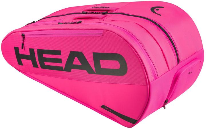 Head Tour Padeltasche Pink