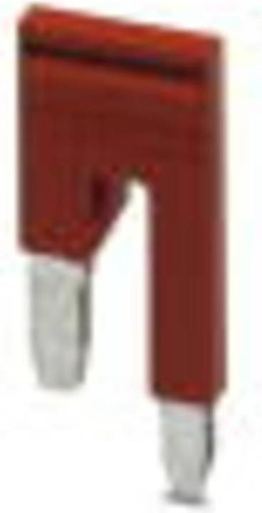 Actual product image Phoenix Contact Jumper 3032168 RB UT 35-10 Content: 10 pcs.