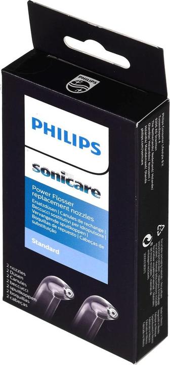 Immagine prodotto Philips Sonicare Sonicare F1 Standard nozzle (Accessori per irrigatori orali)