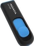 Produktbild Adata UV128 - USB-Flash-Laufwerk - 256 GB - USB 3.2 Gen 1 (256 GB, USB-A)