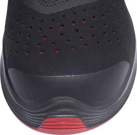Productafbeelding Uvex Safety Lage schoen 68372 S1 P PU/TPU W11 42 (S1P, 42)
