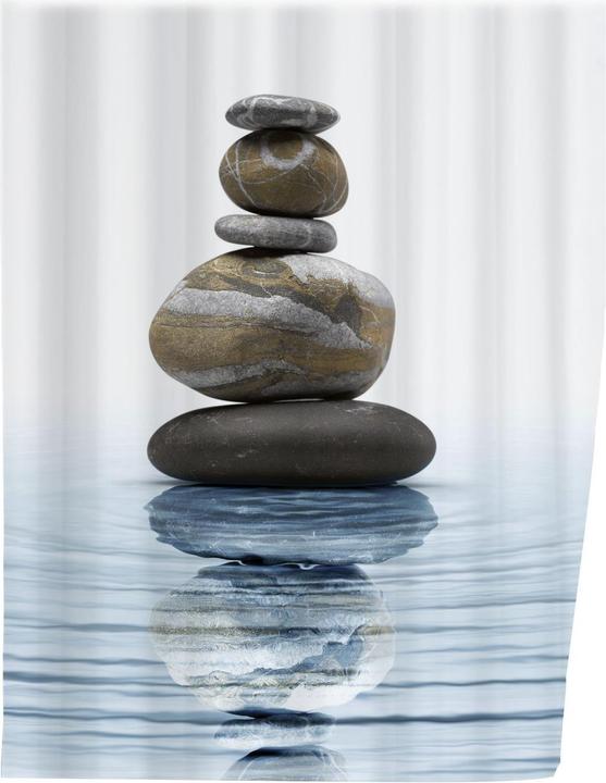 Actual product image Wenko Meditation (180 x 200 cm)