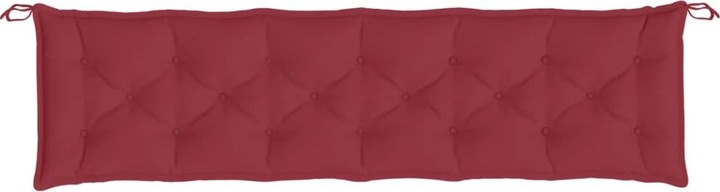 Image du produit VidaXL Housse de banc de jardin O x tissu ford (200 x 50 x 7 cm)