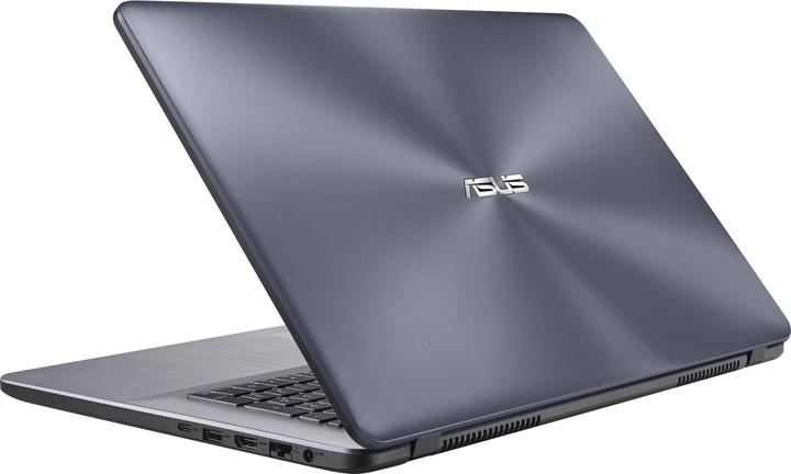 Produktbild ASUS VivoBook 17 (17.30", Intel Celeron N4020, 8 GB, 256 GB, CH)